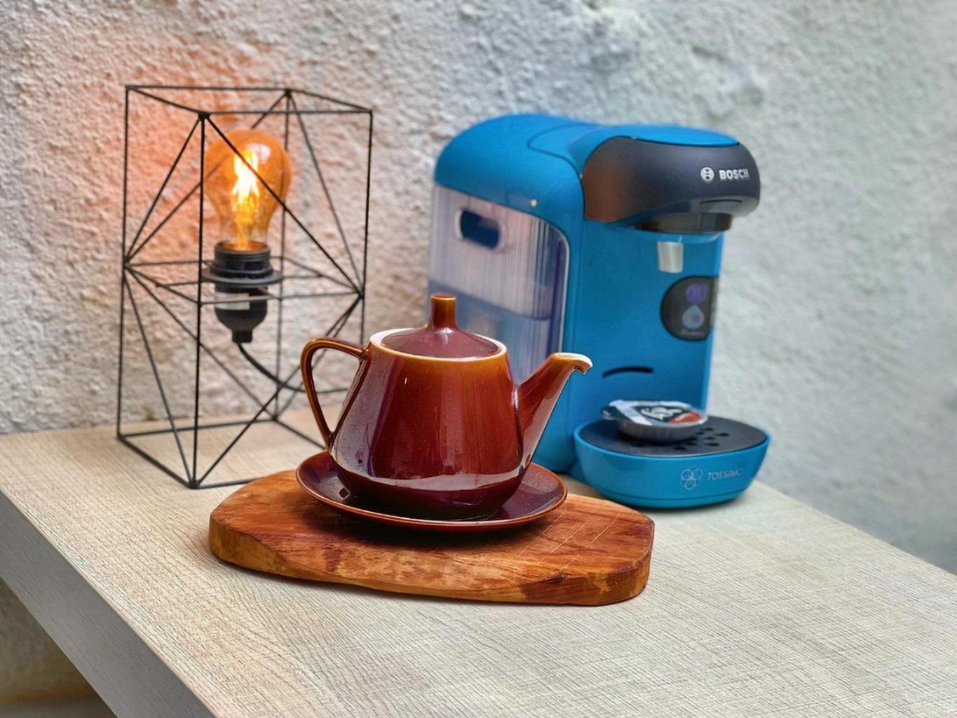 בלואה Studio Cosy Hypercentre Terrasse מראה חיצוני תמונה